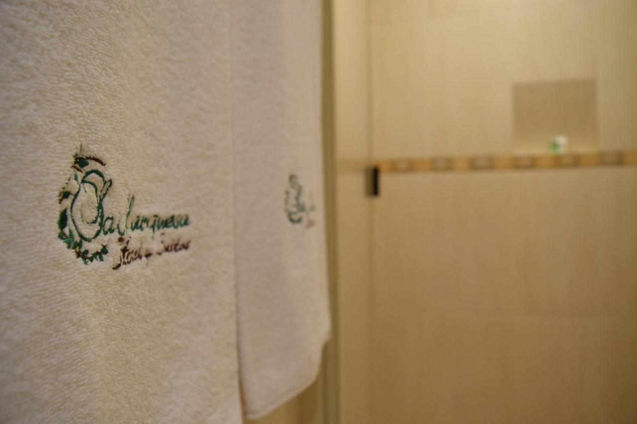 Hotel & Suites La Marquesa โทลุกา ภายนอก รูปภาพ