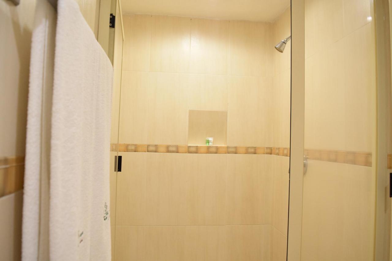 Hotel & Suites La Marquesa โทลุกา ภายนอก รูปภาพ
